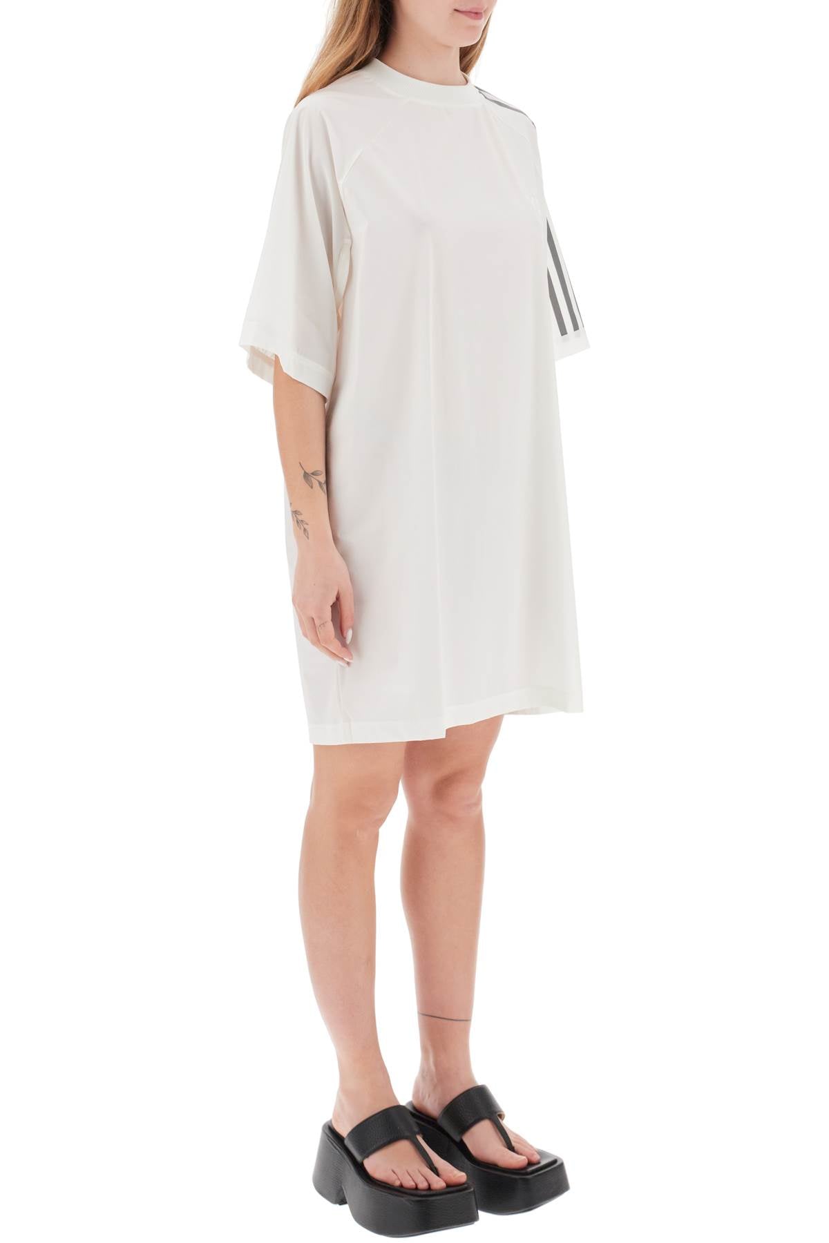 Y-3 Y-3 mini tee dress