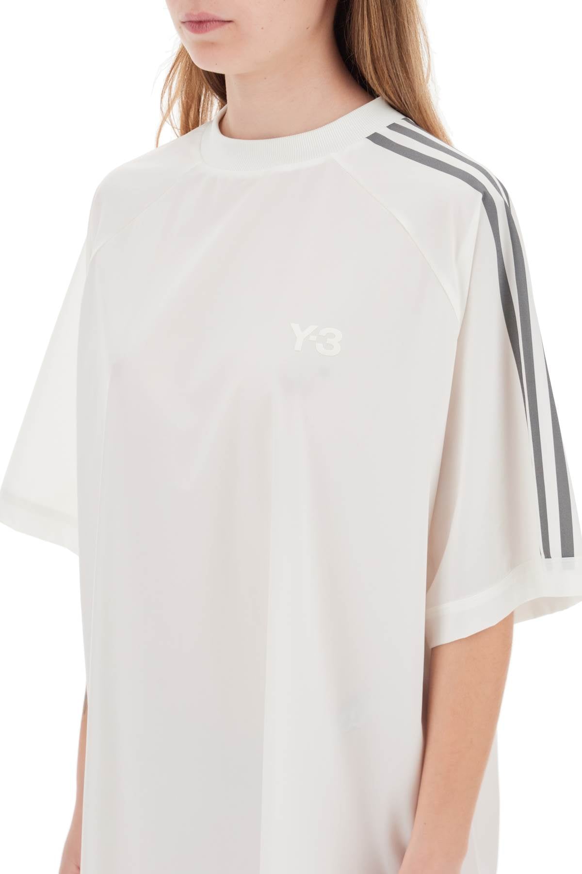 Y-3 Y-3 mini tee dress