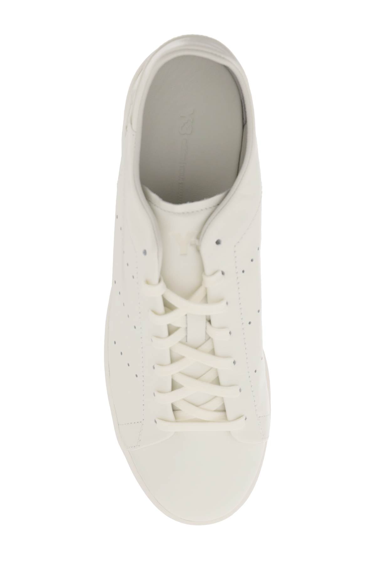 Y-3 Y-3 stan smith sneakers