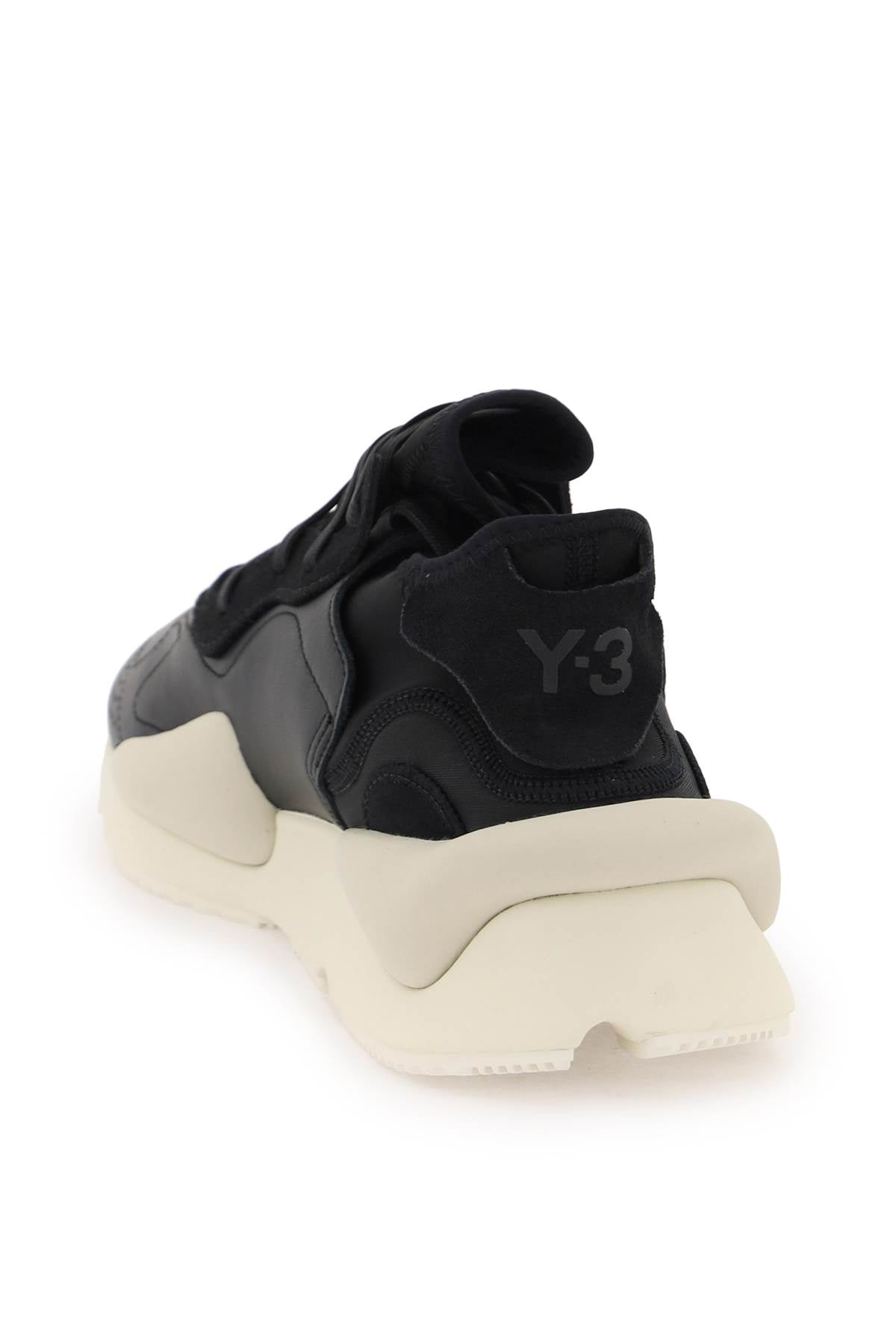 Y-3 Y-3 y-3 kaiwa sneakers