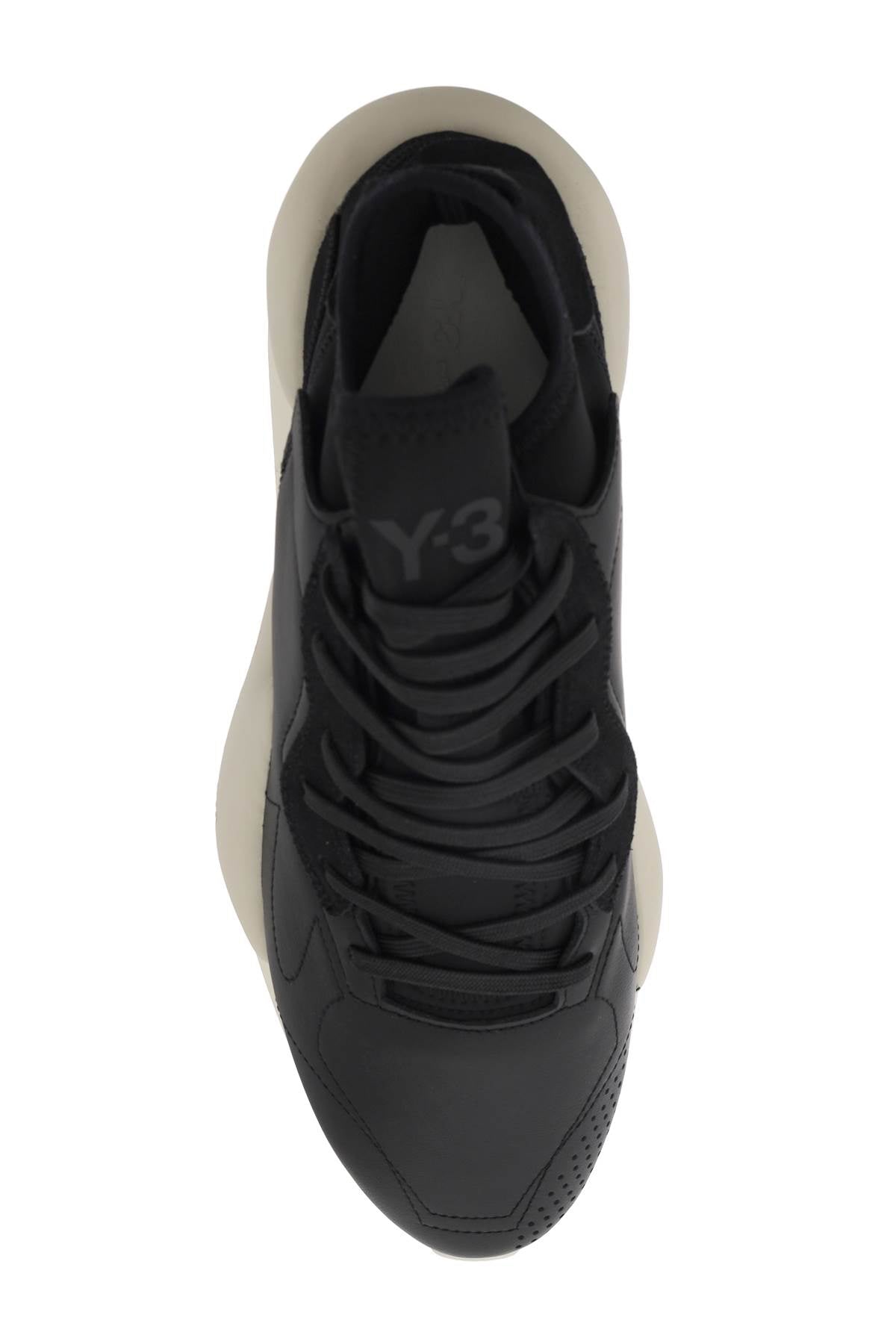 Y-3 Y-3 y-3 kaiwa sneakers