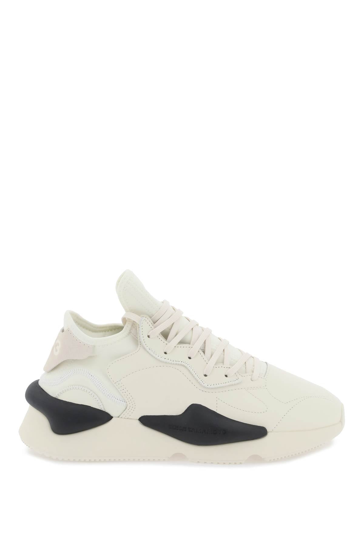 Y-3 y-3 kaiwa sneakers