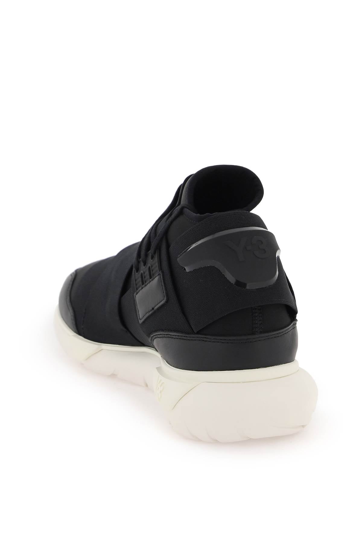 Y-3 Y-3 low qasa sneakers