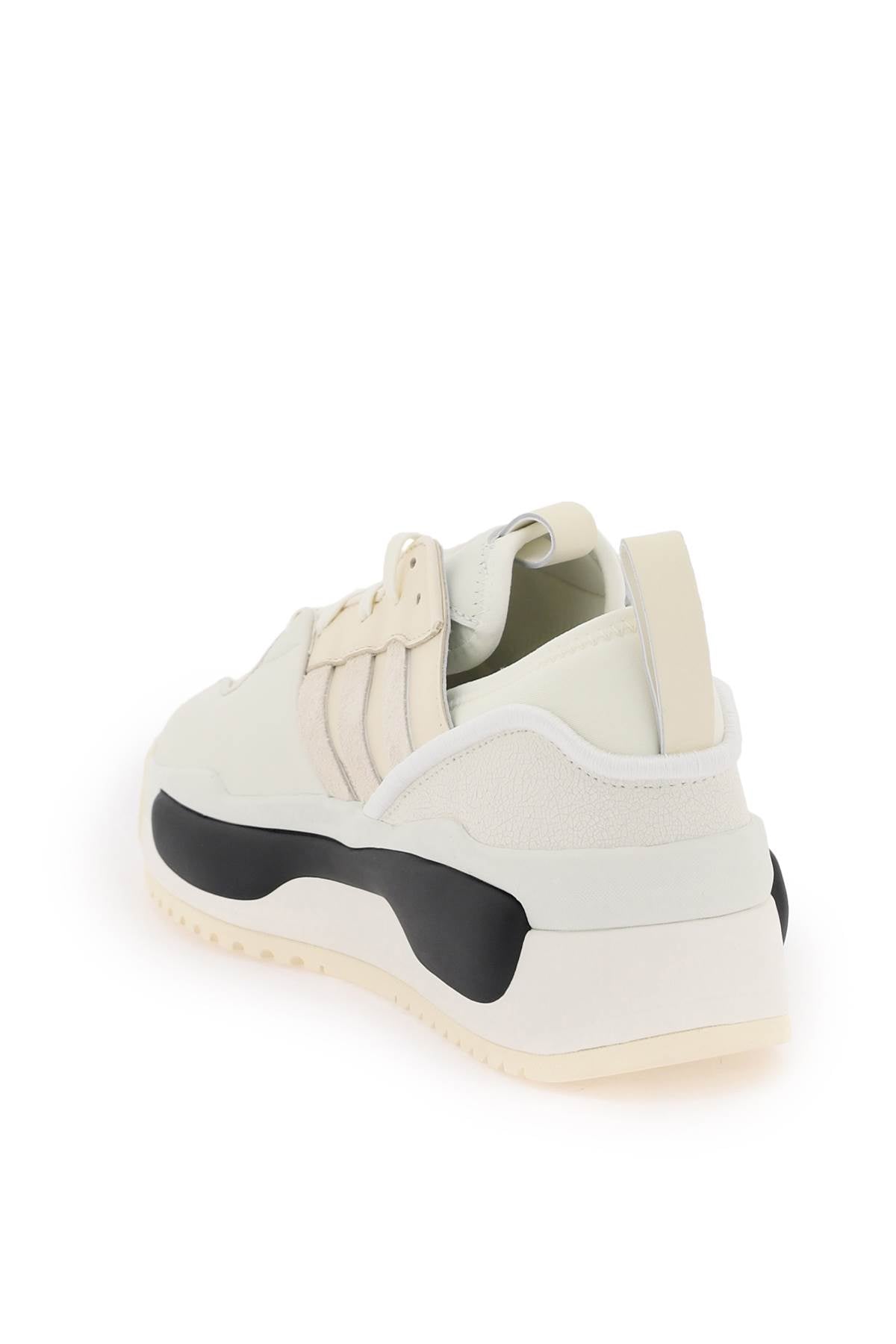 Y-3 Y-3 rivalry sneakers