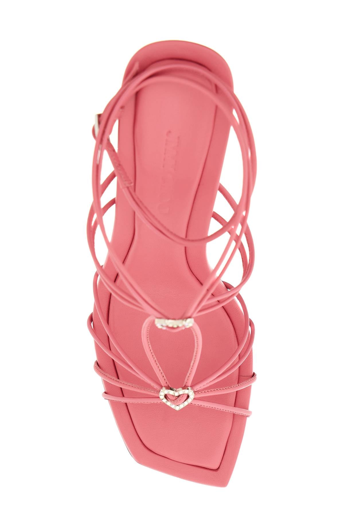 Jimmy Choo Jimmy choo 'indiya 100' sandals