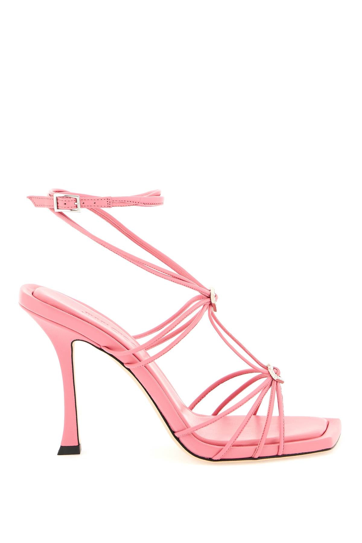 Jimmy Choo Jimmy choo 'indiya 100' sandals