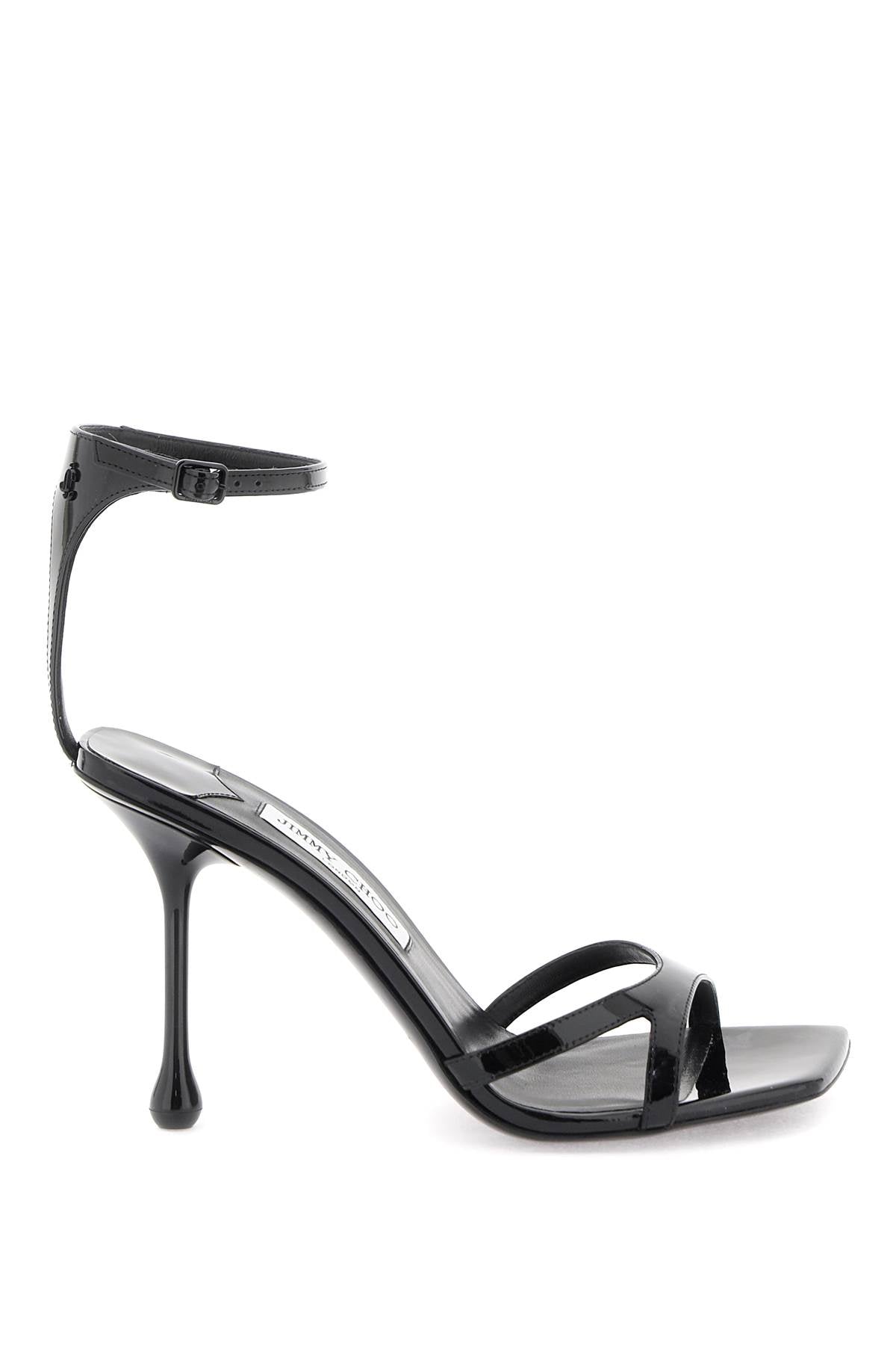 Jimmy Choo Jimmy choo ixia sandals