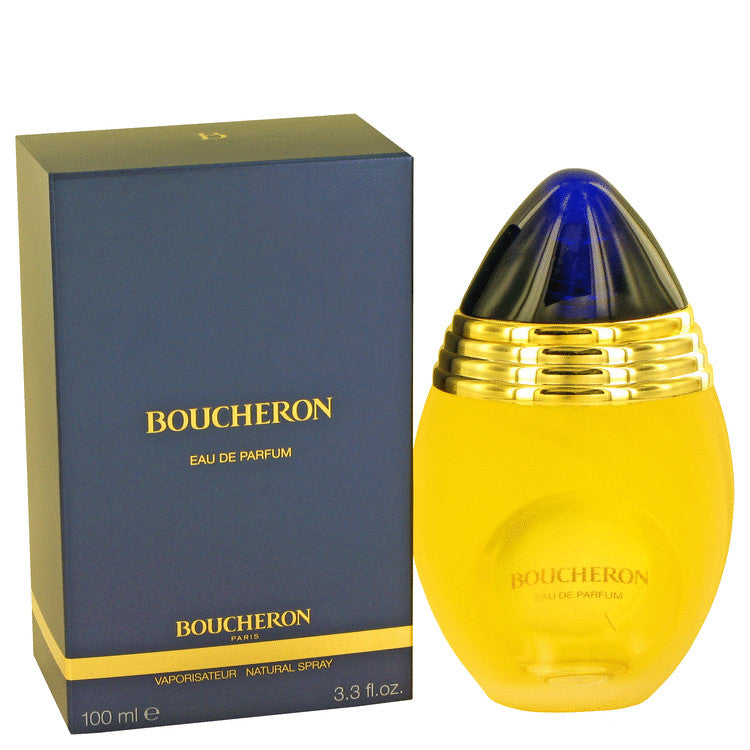 Boucheron - Eau De Parfum Spray 100 ml