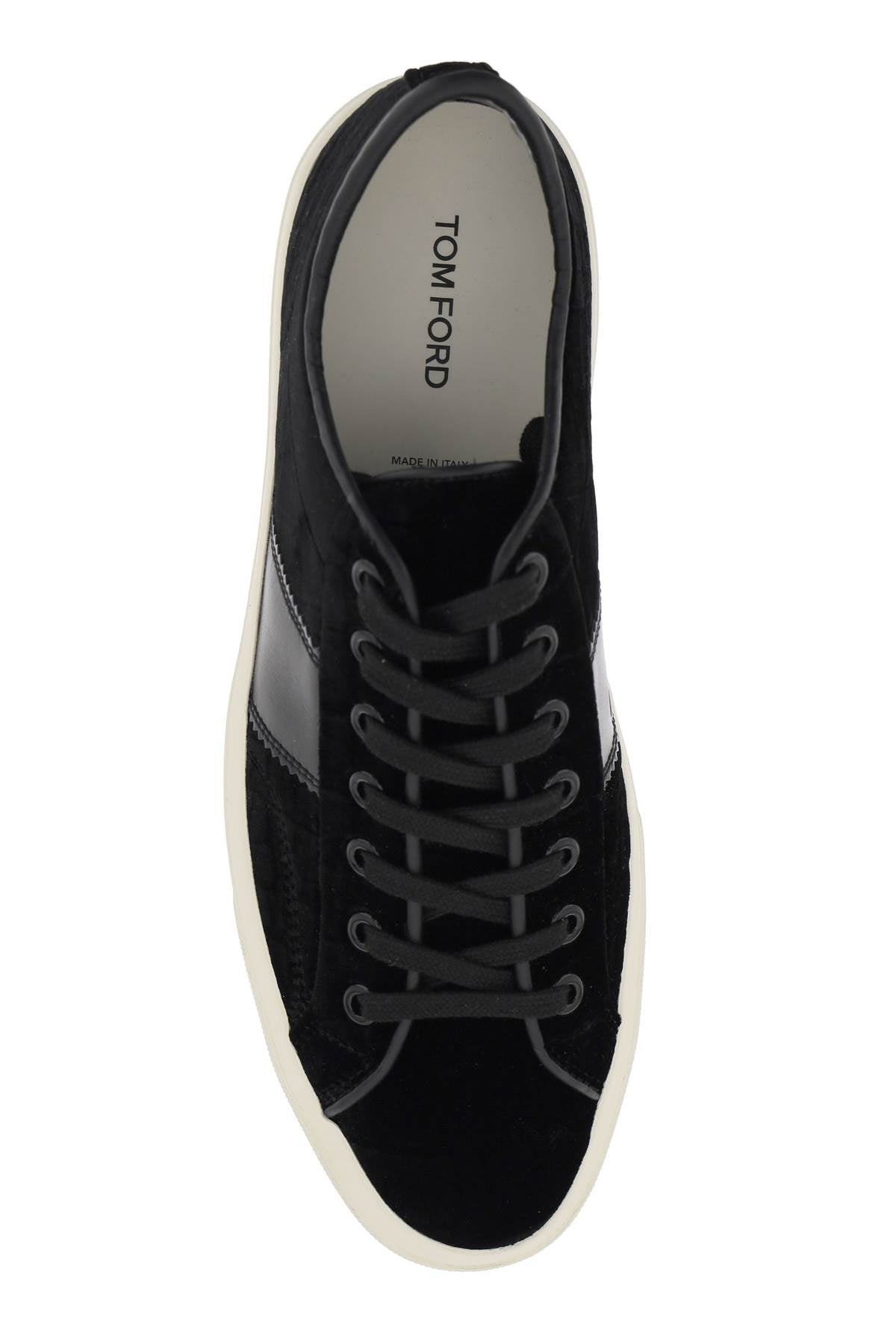 Tom Ford Tom ford cambridge sneakers