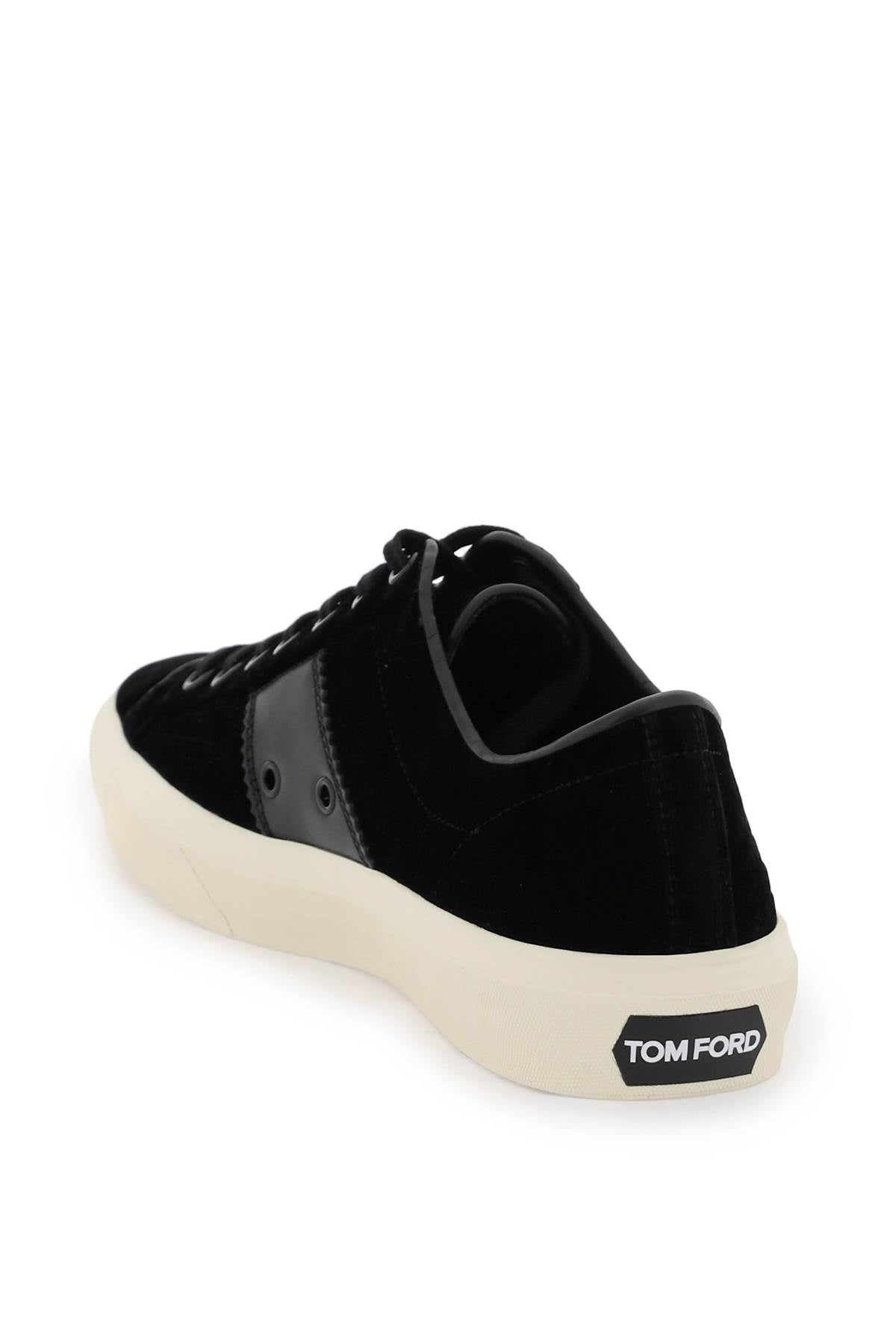 Tom Ford Tom ford cambridge sneakers