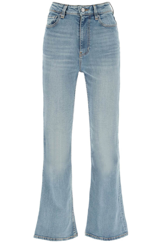 Ganni Ganni bootcut jeans