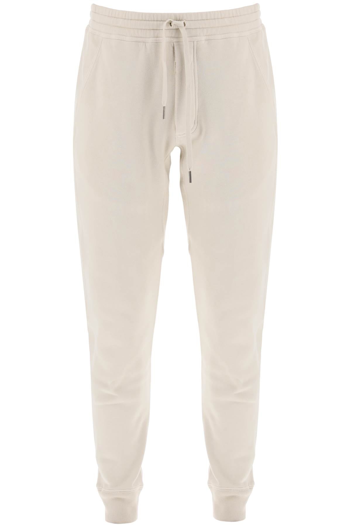 Tom Ford Tom ford cotton drawstring sweatpants