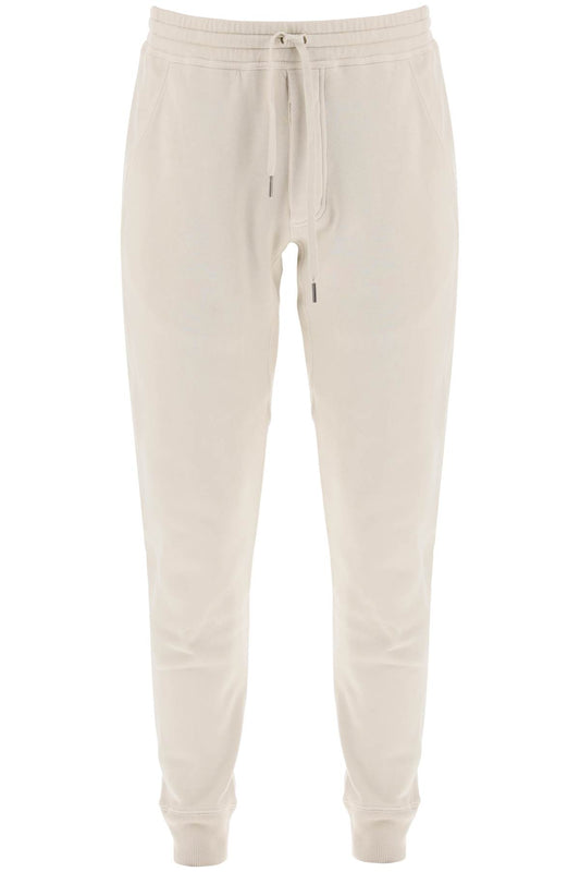 Tom Ford Tom ford cotton drawstring sweatpants