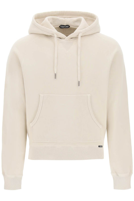 Tom Ford Tom ford regular fit hoodie