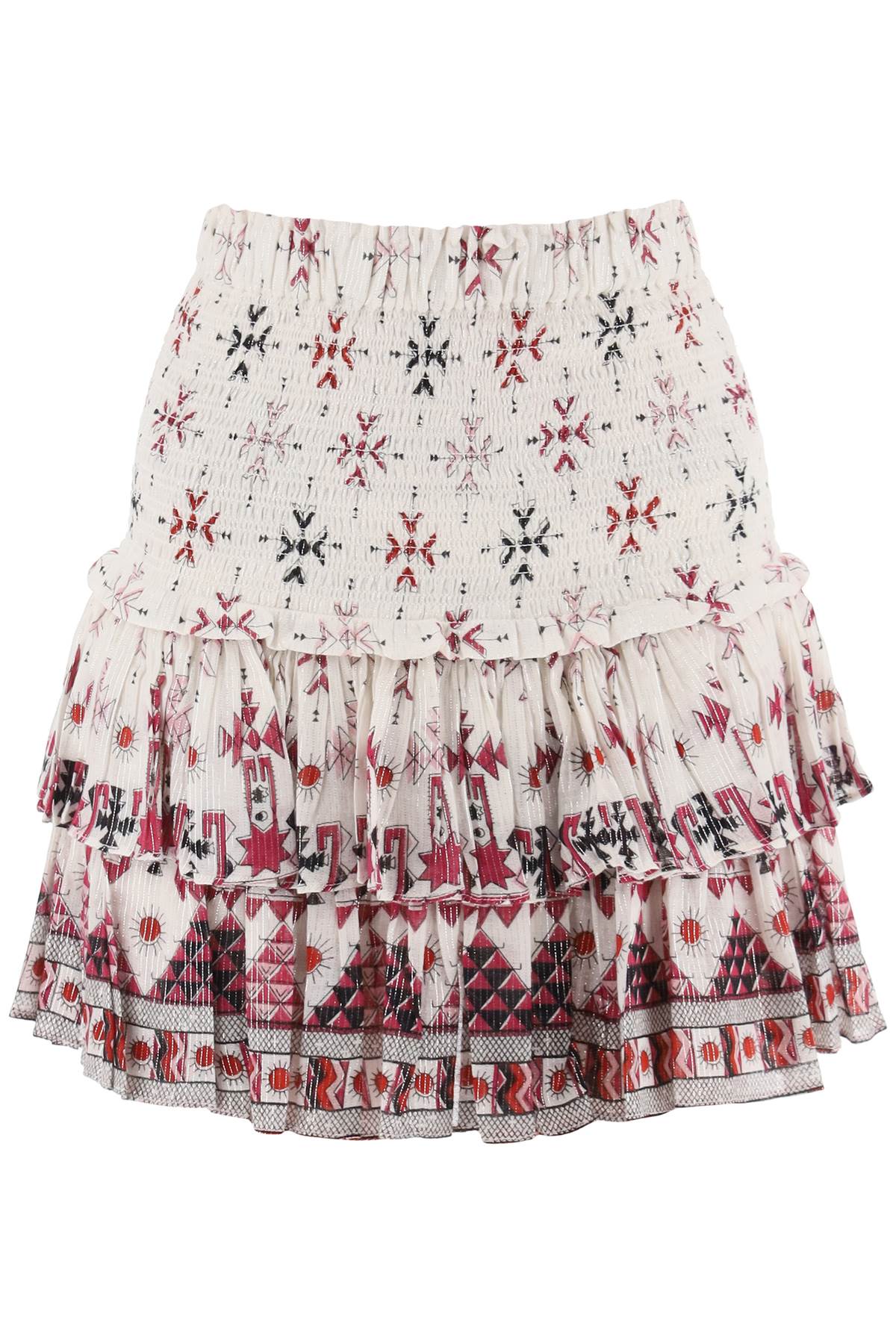 Marant ETOILE Isabel marant etoile 'naomi' mini skirt