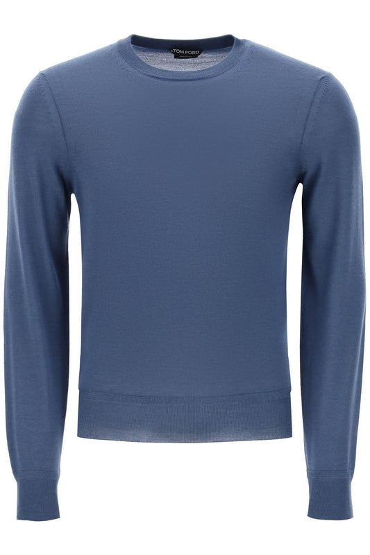 Tom Ford Tom ford light silk-cashmere sweater