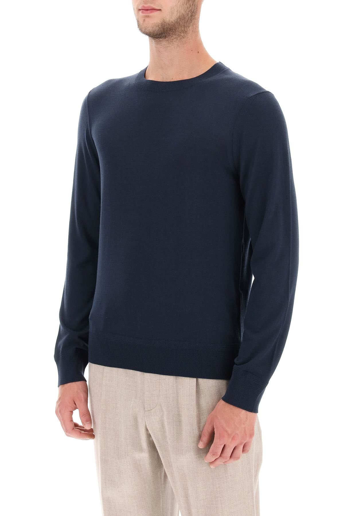 Tom Ford Tom ford fine wool sweater