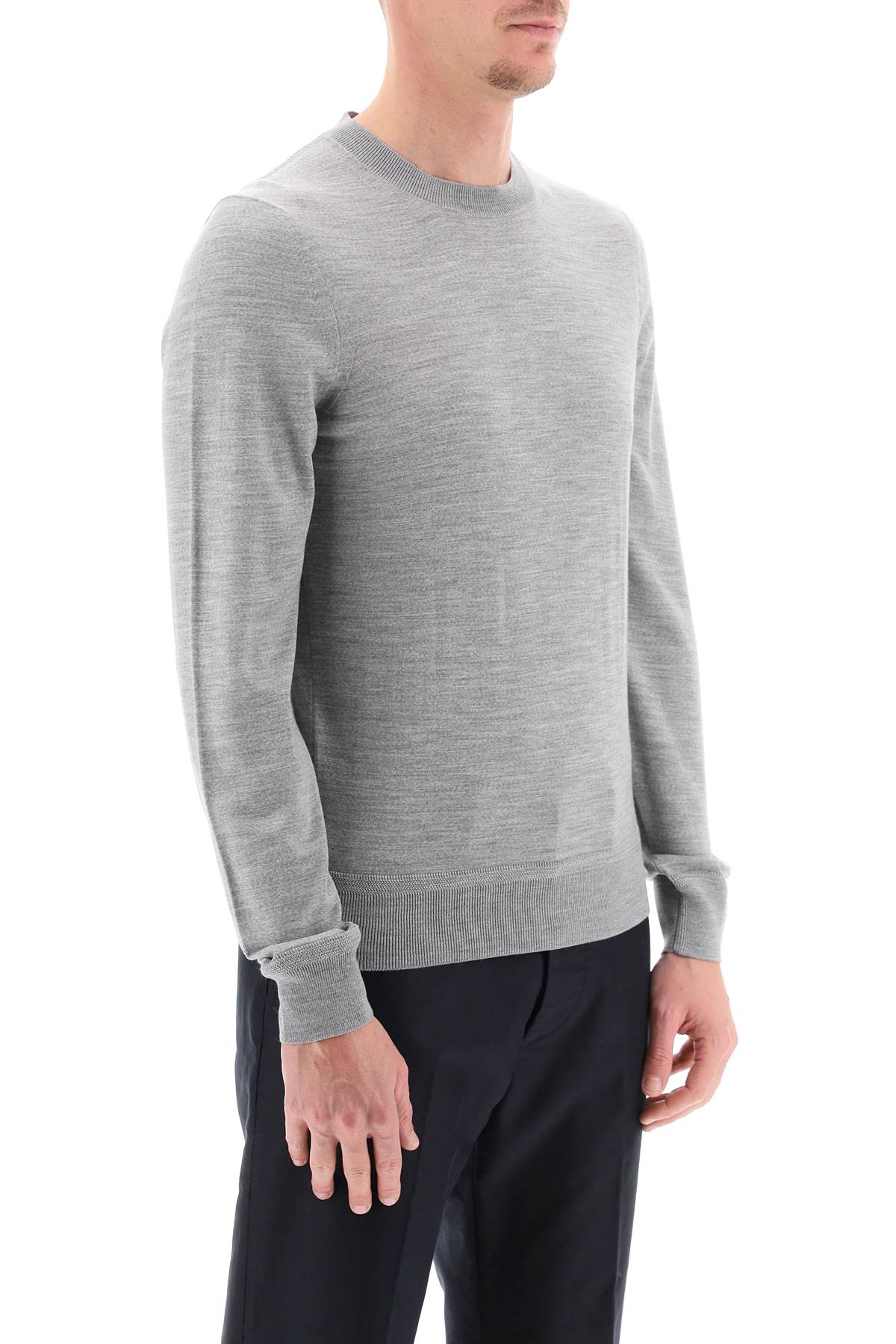 Tom Ford Tom ford light wool sweater