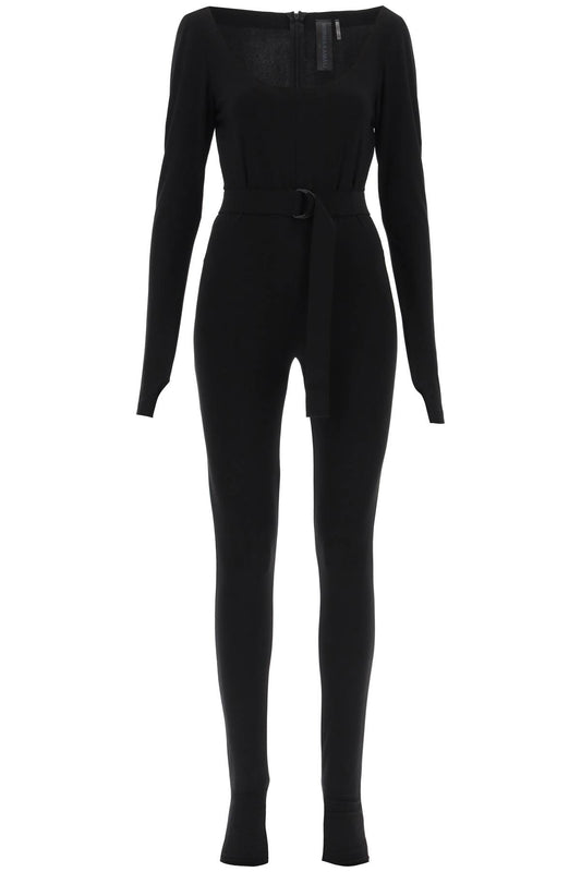 Norma Kamali Norma kamali poly lycra catsuit