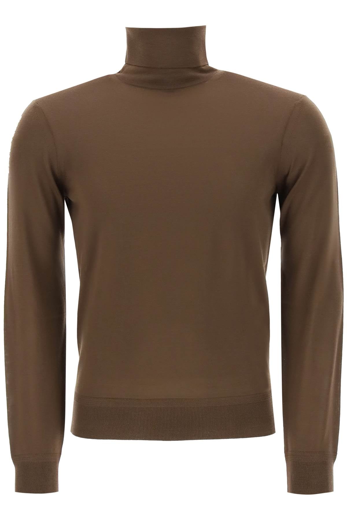 Tom Ford Tom ford fine wool turtleneck