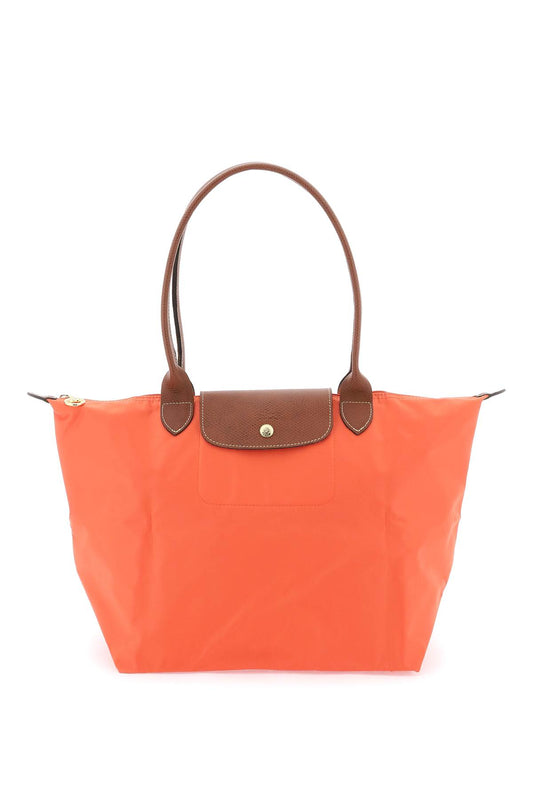 Longchamp Longchamp le pliage original l tote bag