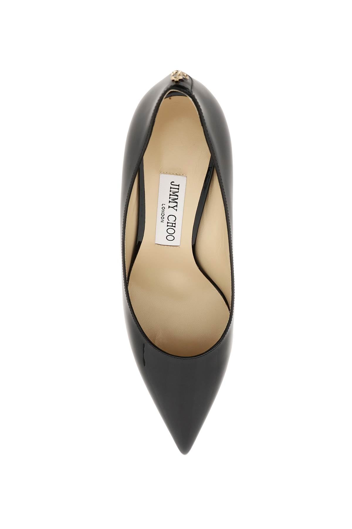 Jimmy Choo Jimmy choo love 65 pumps