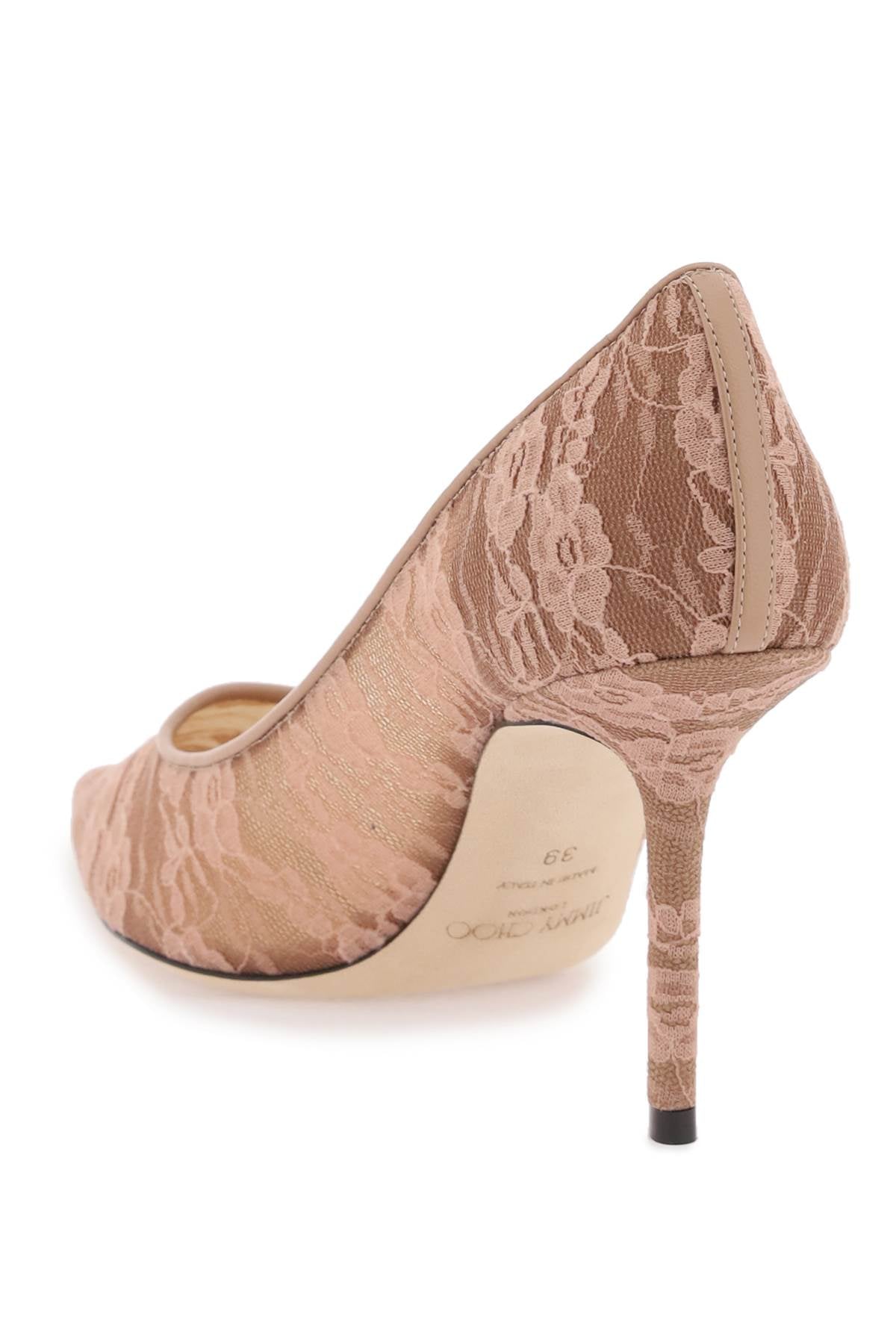 Jimmy Choo Jimmy choo 'love 85' pumps