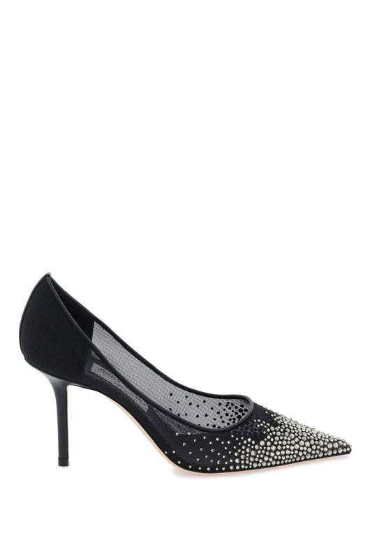 Jimmy Choo Jimmy choo 'love 85' pumps