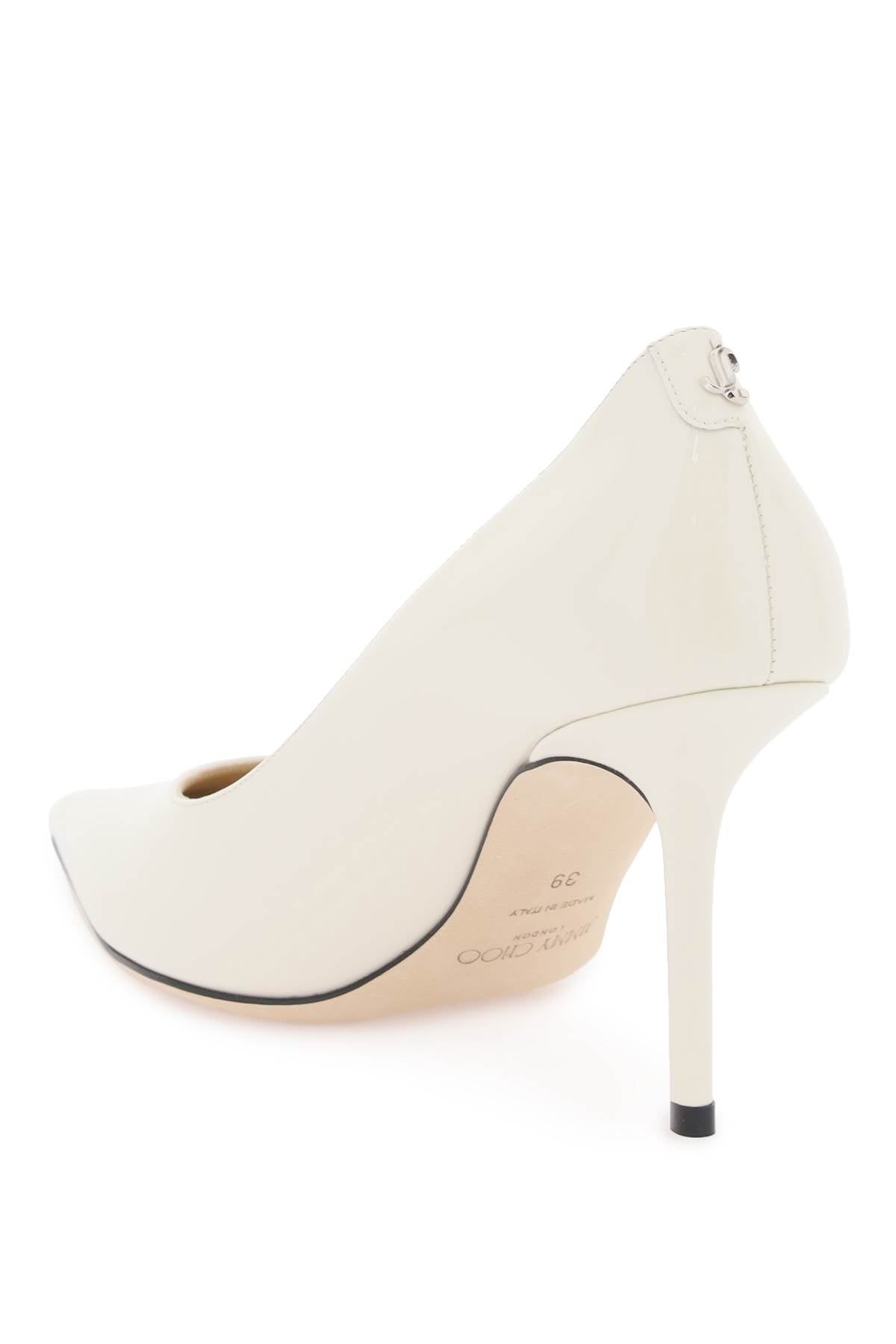 Jimmy Choo Jimmy choo 'love 85' pumps