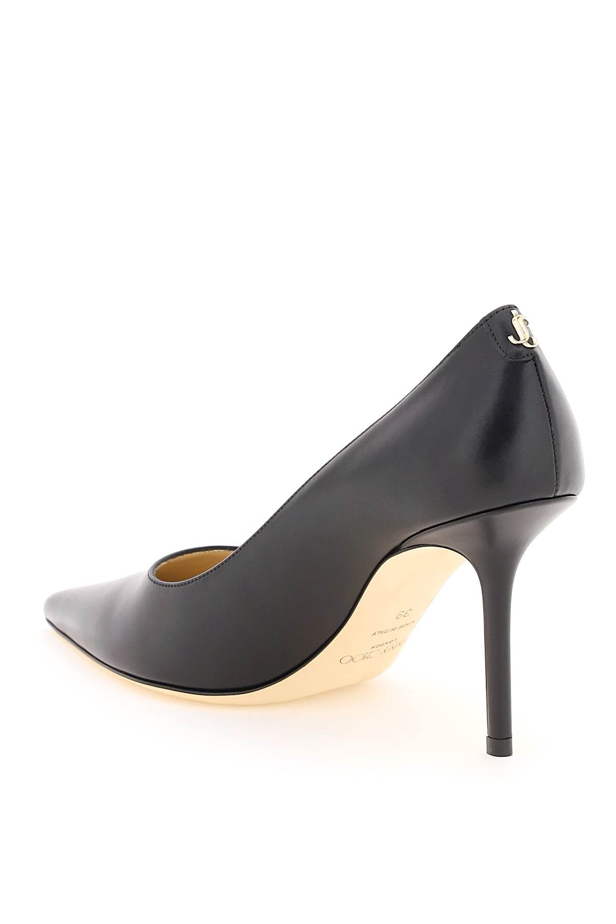 Jimmy Choo Jimmy choo love 85 pumps