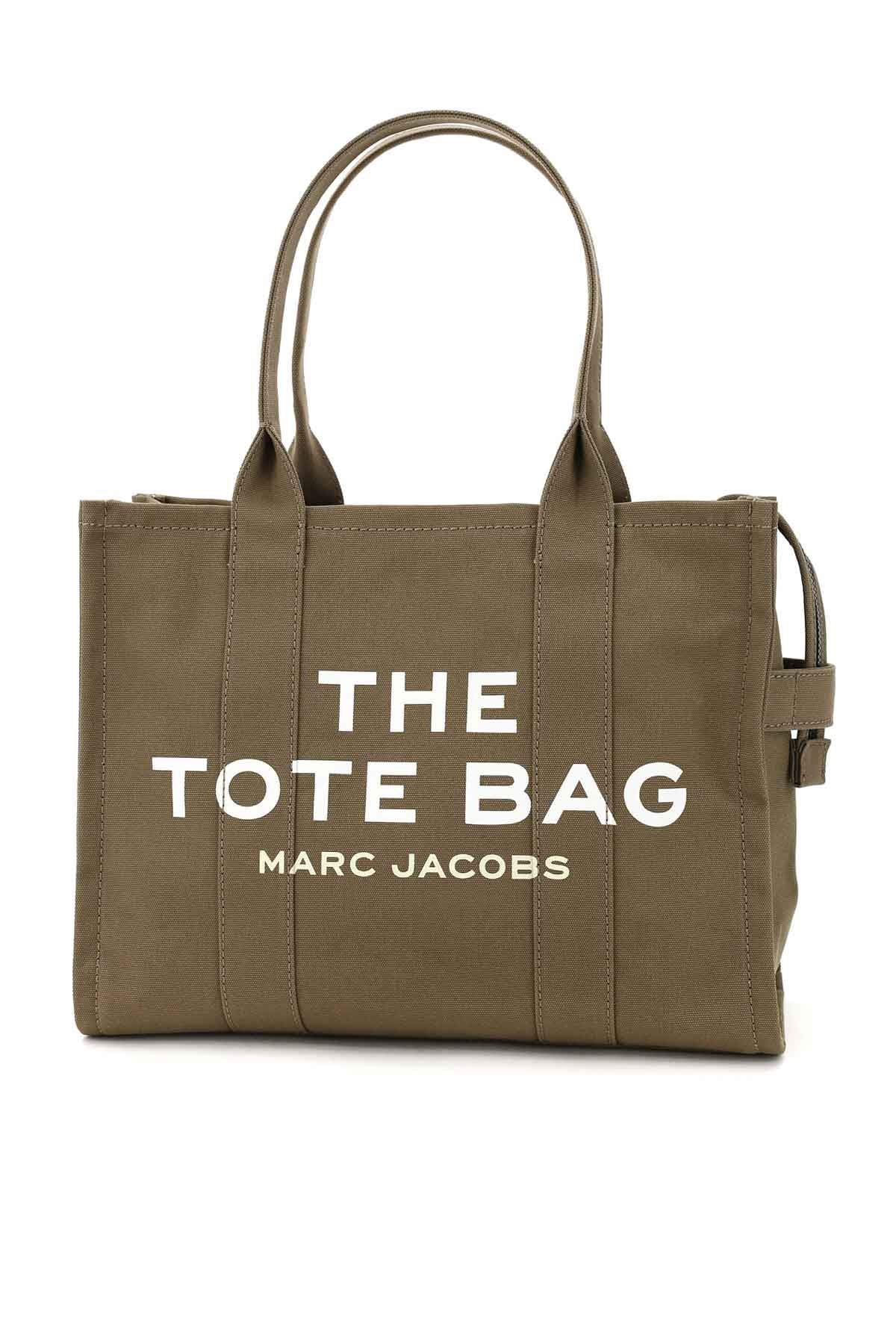 Marc Jacobs Marc jacobs the large traveler tote bag