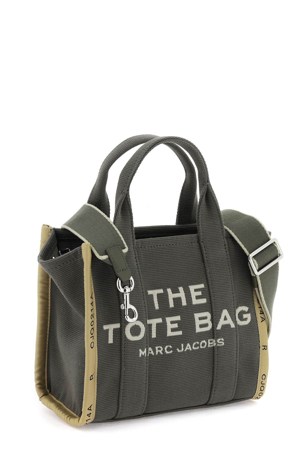 Marc Jacobs Marc jacobs the jacquard small tote bag