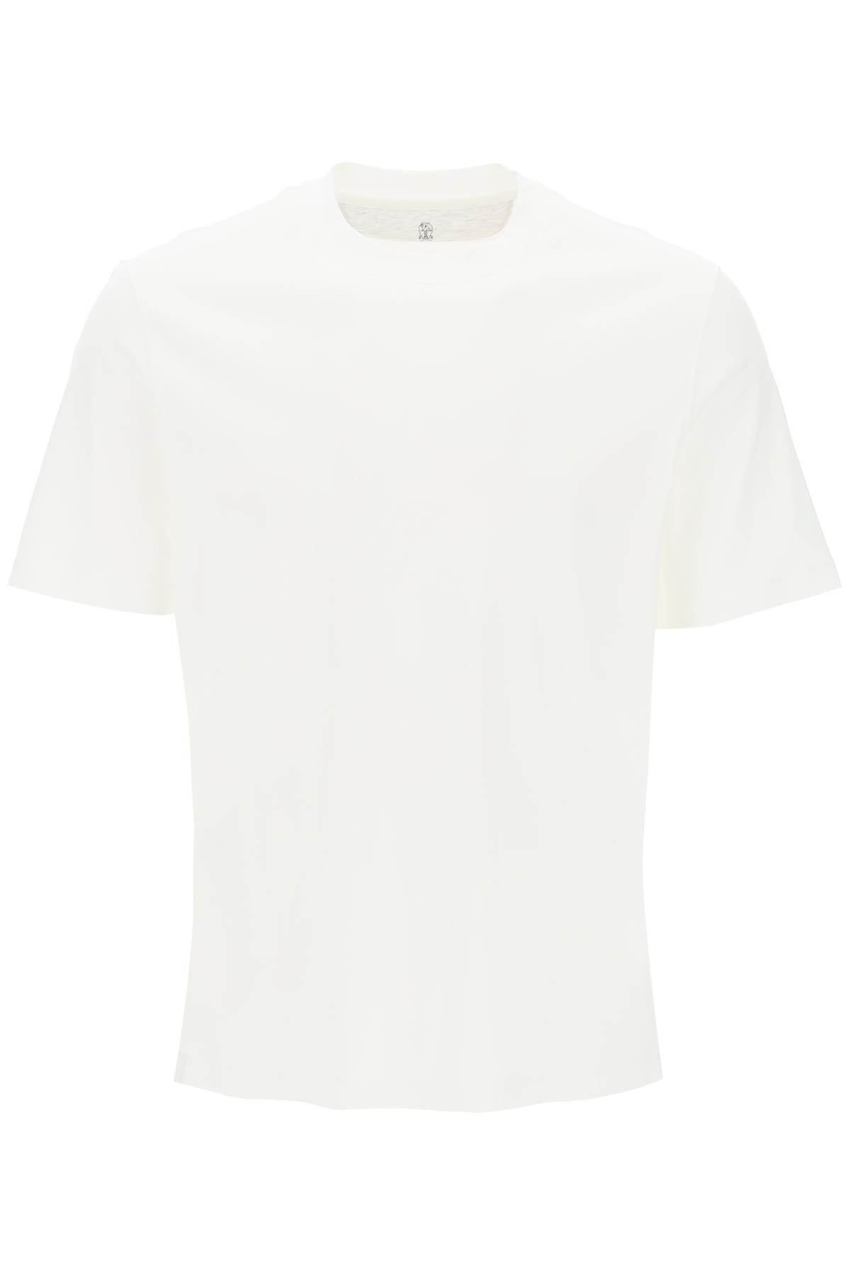 Brunello Cucinelli Brunello cucinelli crew-neck t-shirt