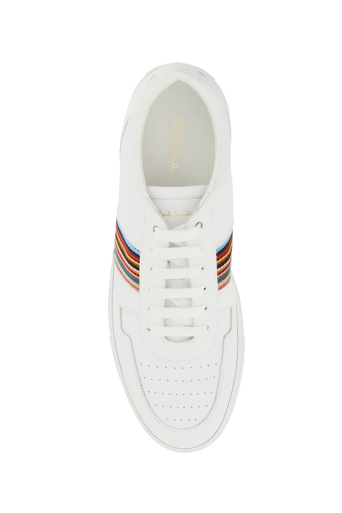 Paul Smith Paul smith sneakers fermi