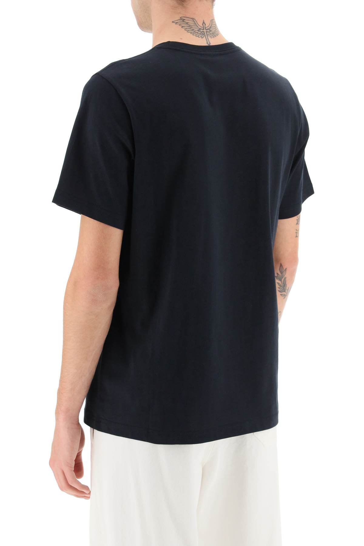 PS Paul Smith Ps paul smith organic cotton t-shirt