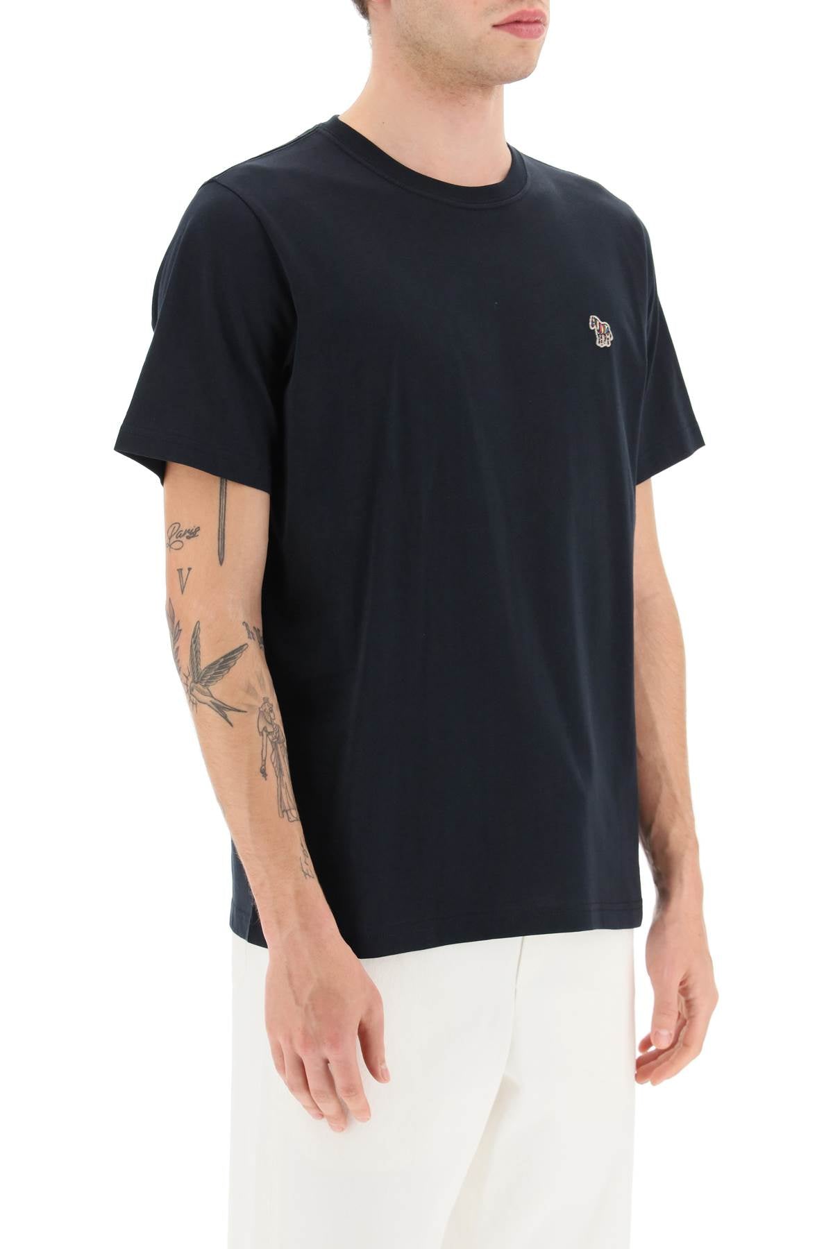 PS Paul Smith Ps paul smith organic cotton t-shirt