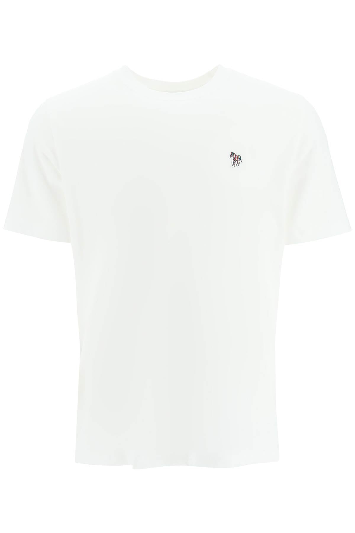 PS Paul Smith Ps paul smith organic cotton t-shirt