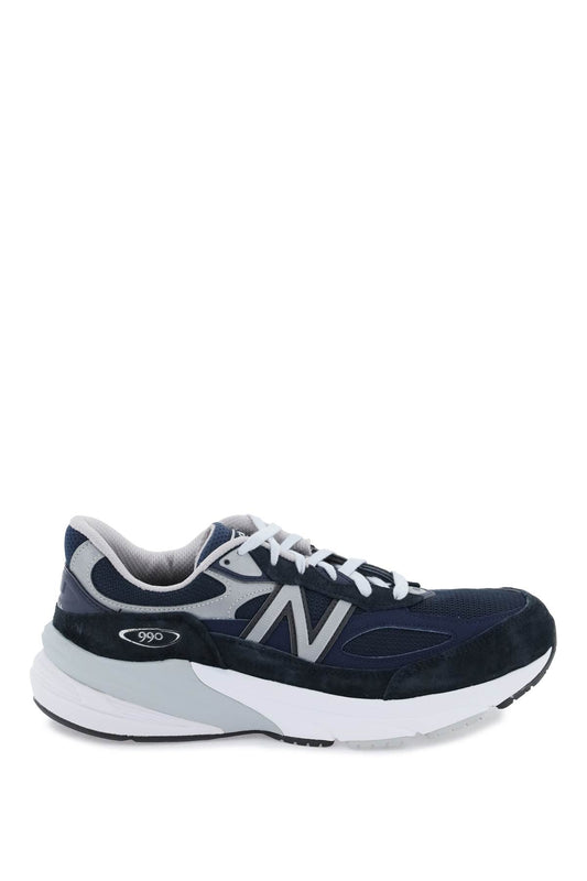 New Balance New balance 990v6 sneakers