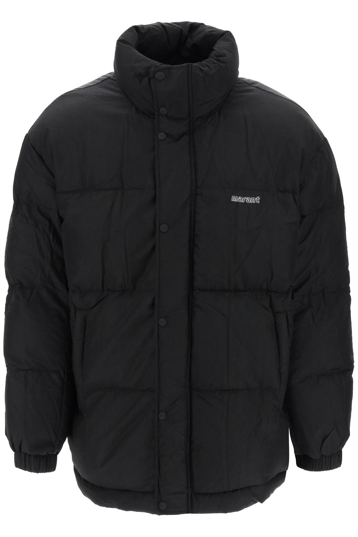 Marant Marant dilyamo oversized puffer