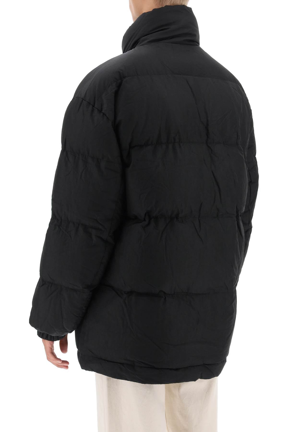 Marant Marant dilyamo oversized puffer