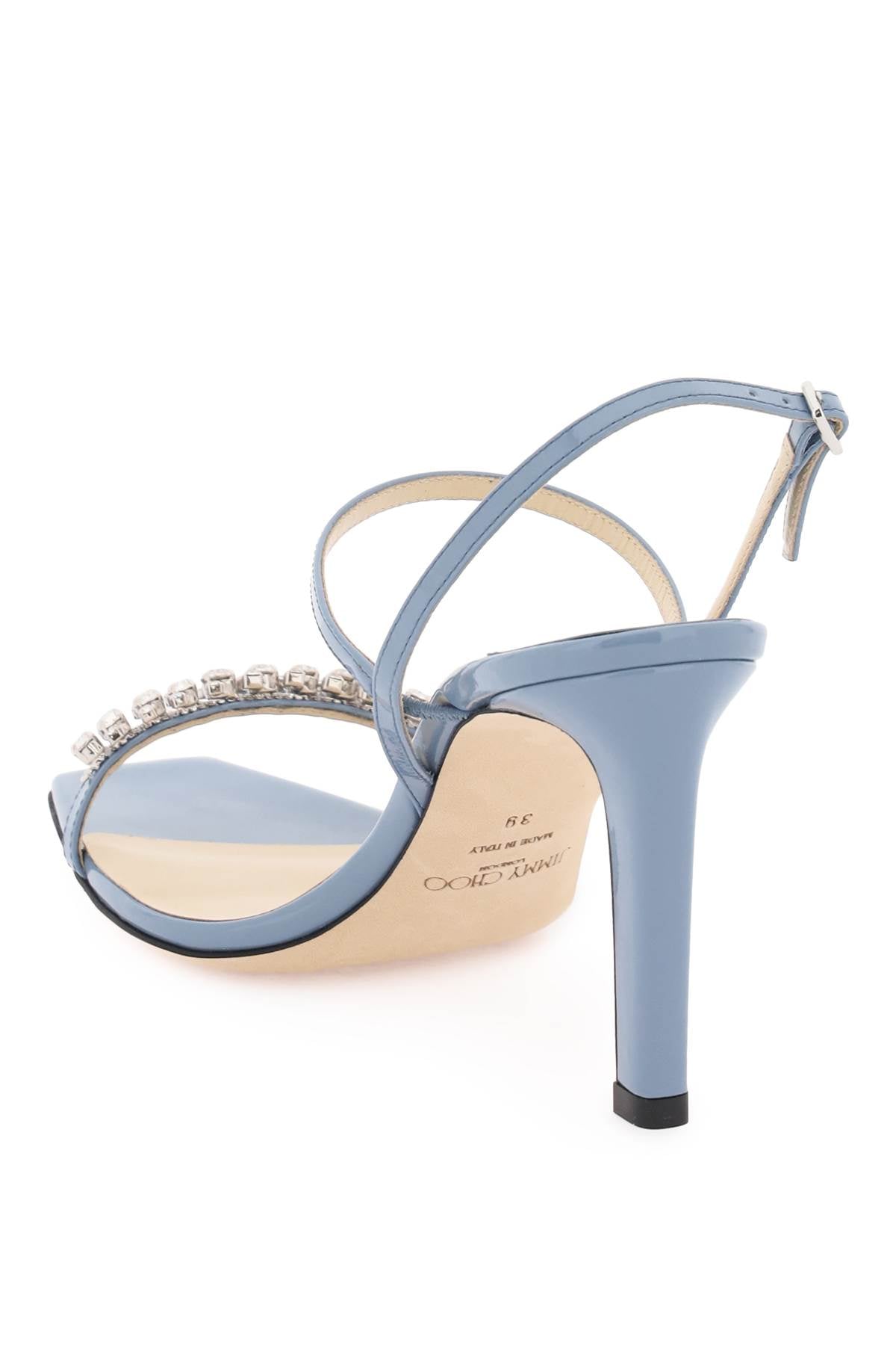 Jimmy Choo Jimmy choo 'meira 85' sandals