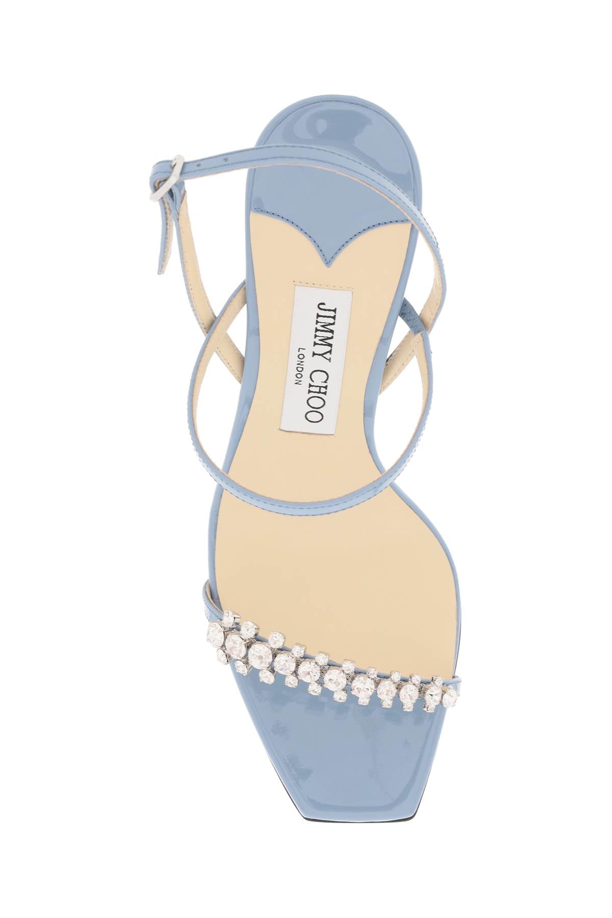 Jimmy Choo Jimmy choo 'meira 85' sandals