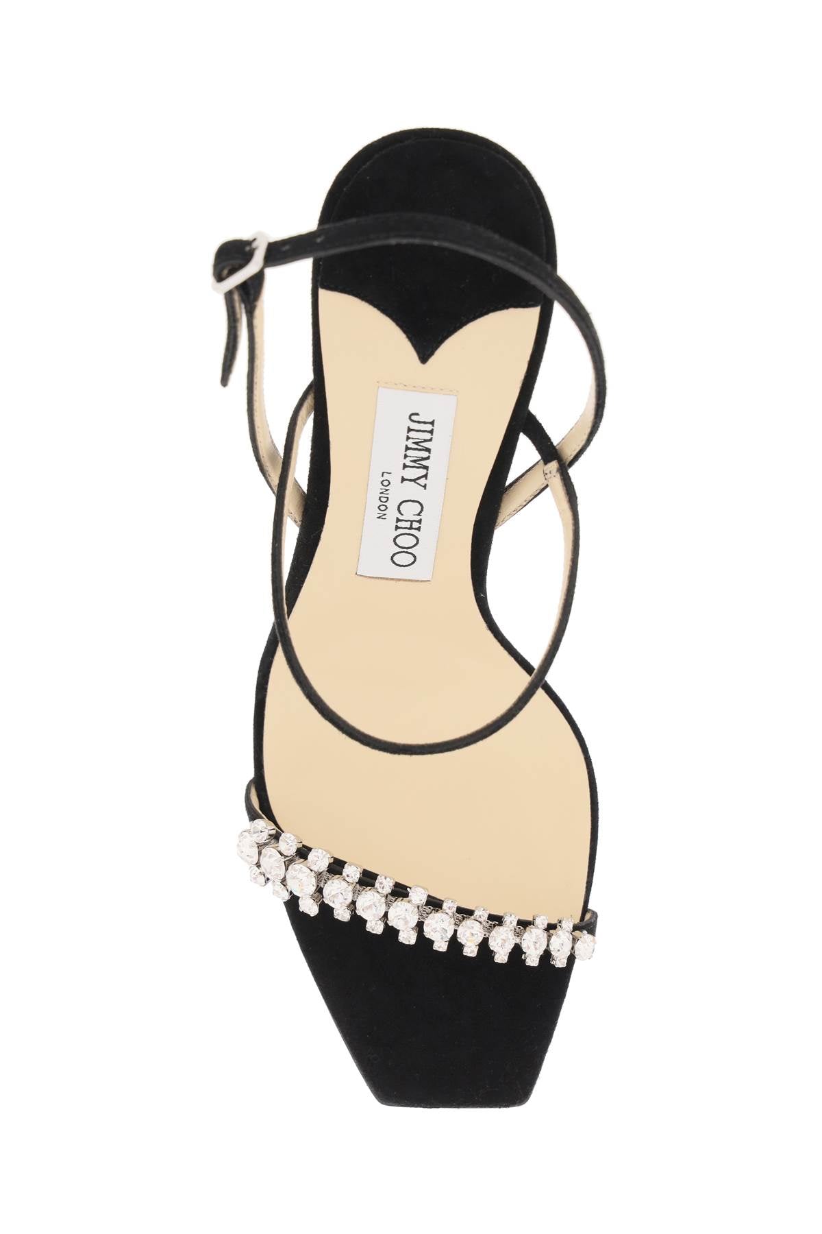 Jimmy Choo Jimmy choo 'meira 85' sandals