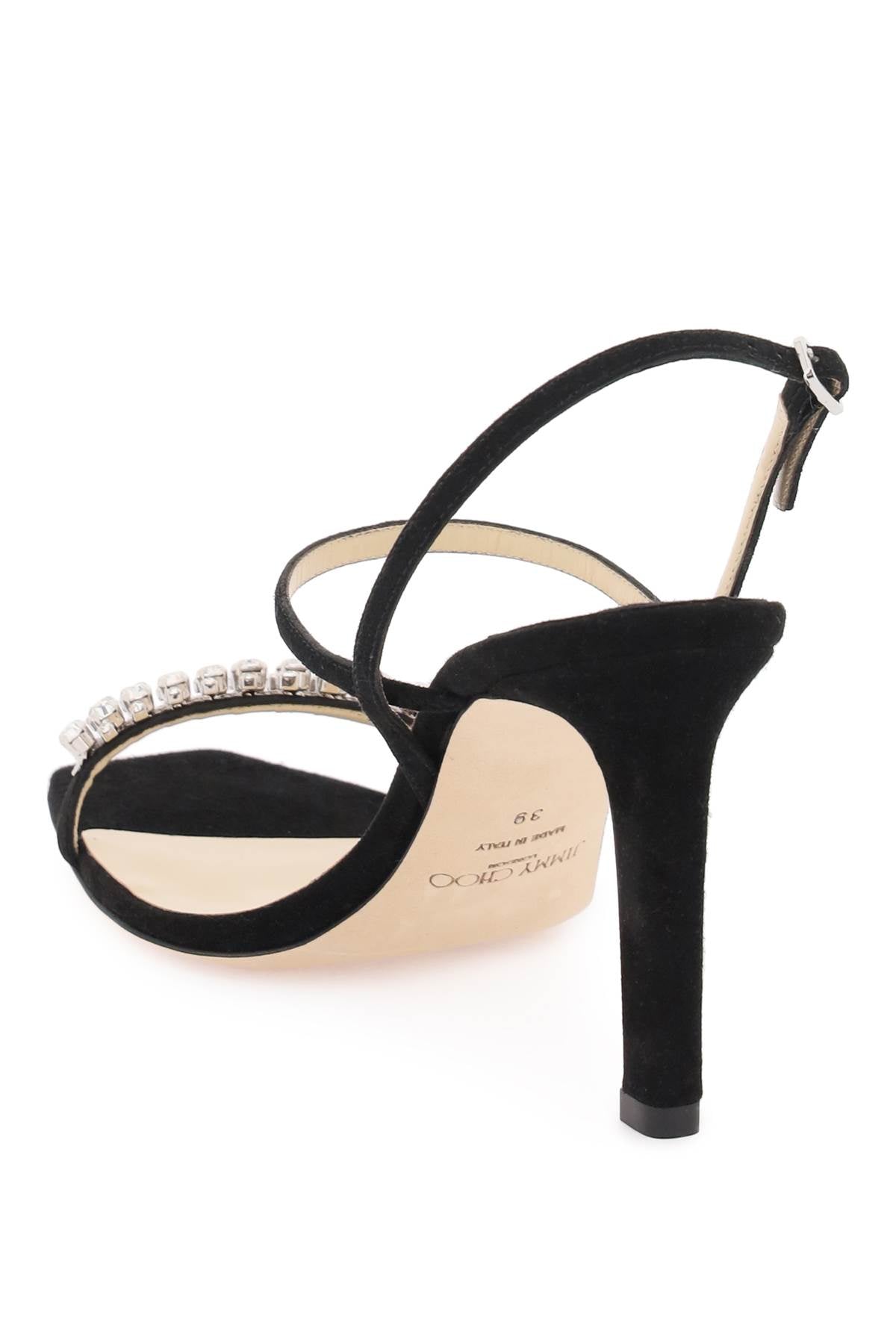 Jimmy Choo Jimmy choo 'meira 85' sandals