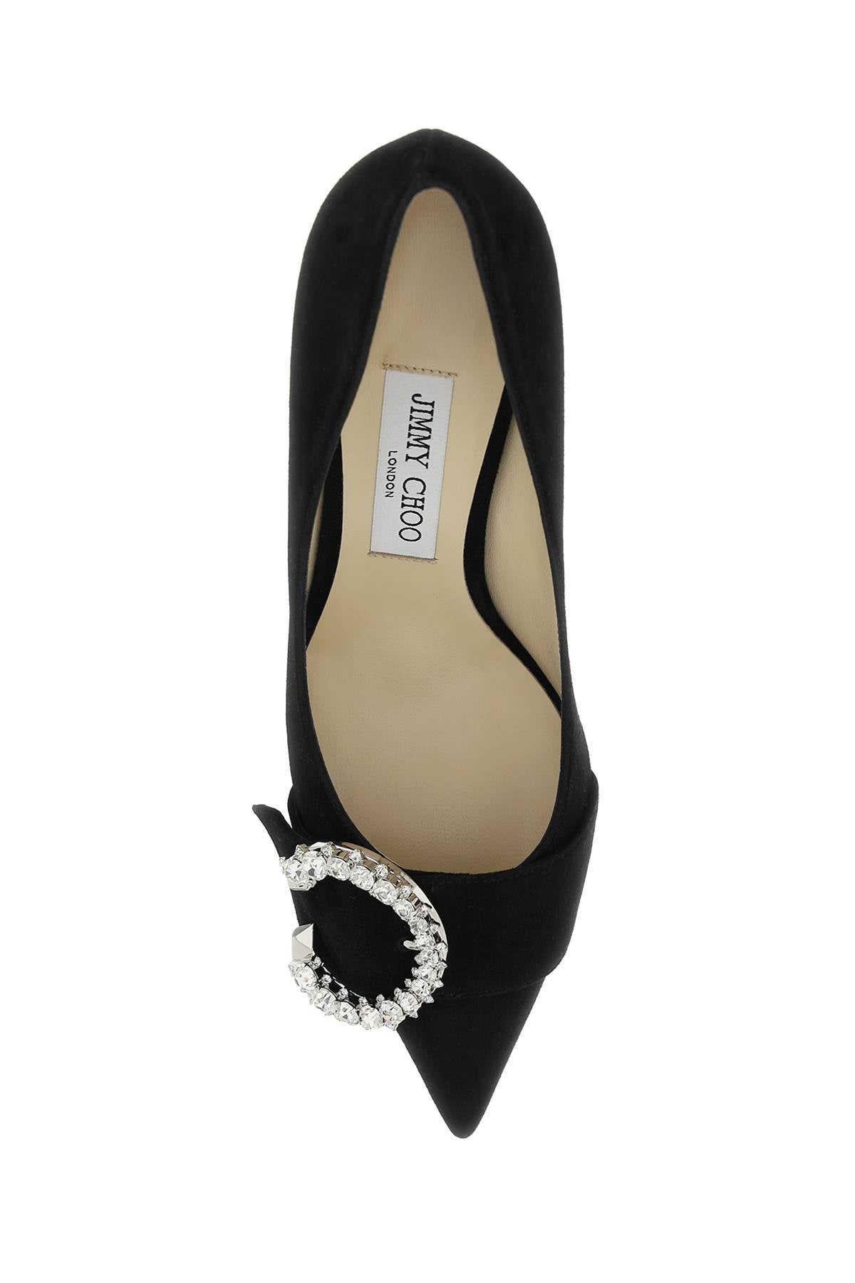 Jimmy Choo Jimmy choo melva 70 pumps