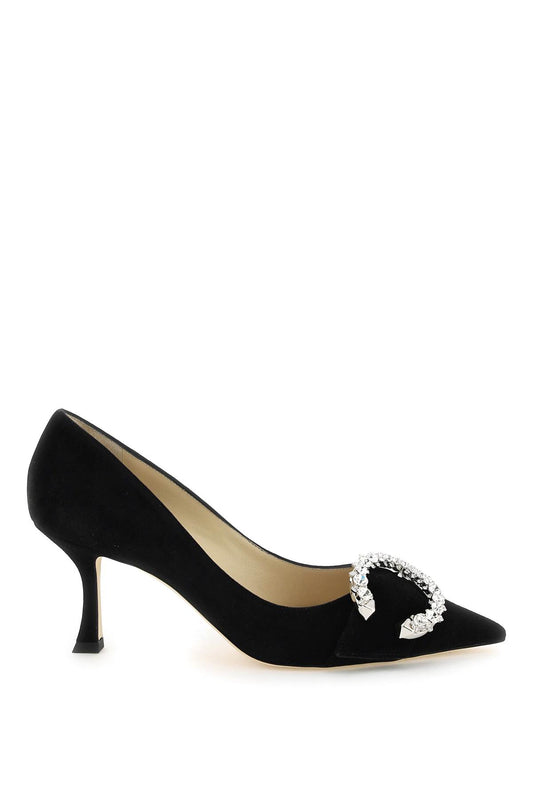 Jimmy Choo Jimmy choo melva 70 pumps