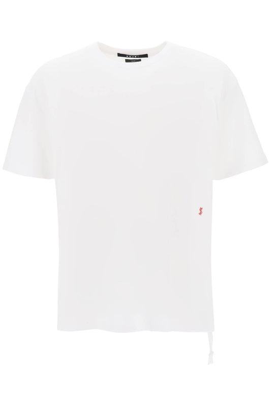 Ksubi Ksubi '4x4 biggie' t-shirt