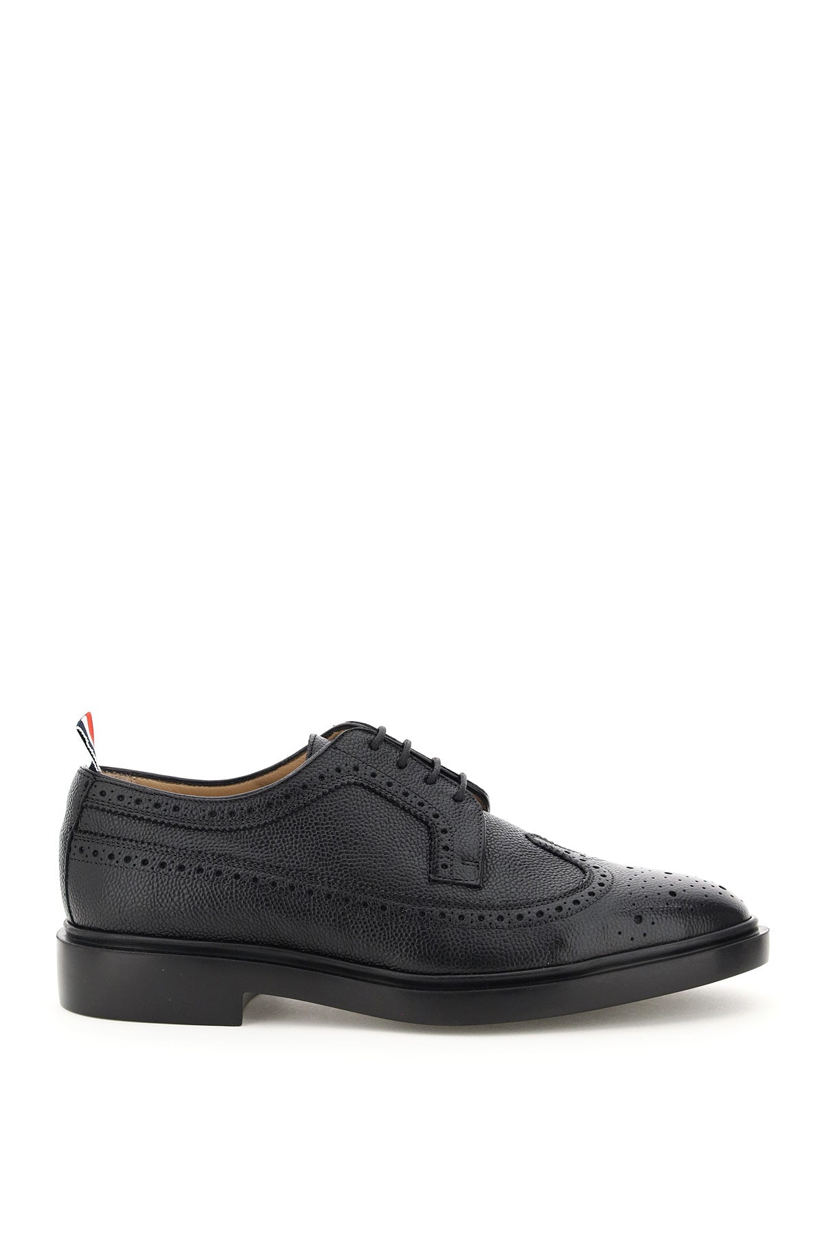 حذاء Thom Browne Thom Browne Longwing Brogue ذو الأربطة