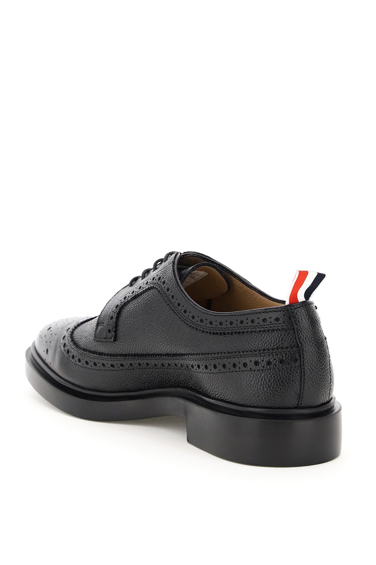 حذاء Thom Browne Thom Browne Longwing Brogue ذو الأربطة