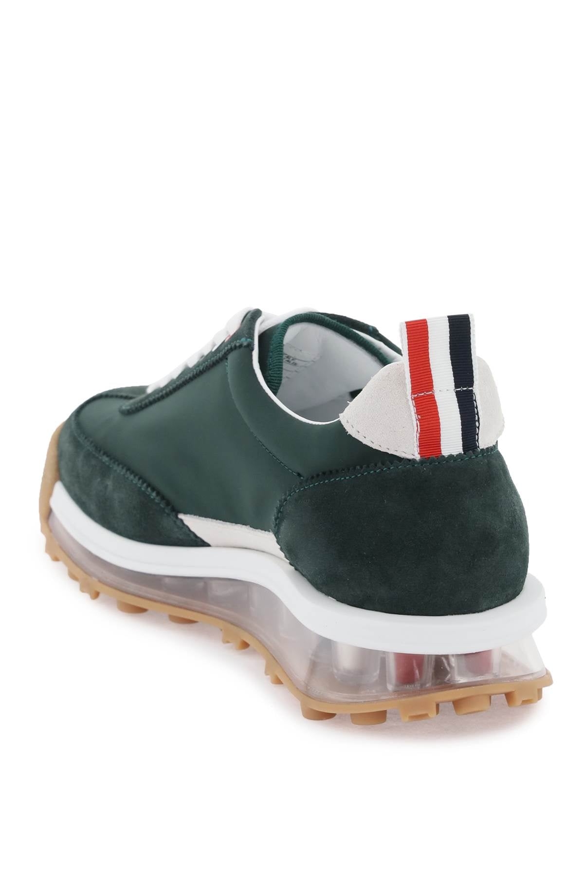 حذاء Thom Browne Thom Browne "Tech Runner" الرياضي